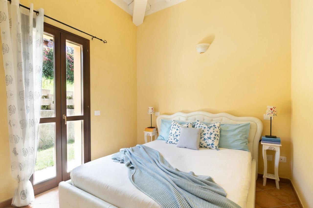 Sweet Home Contignano ภายนอก รูปภาพ