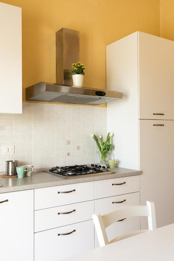 Sweet Home Contignano ภายนอก รูปภาพ