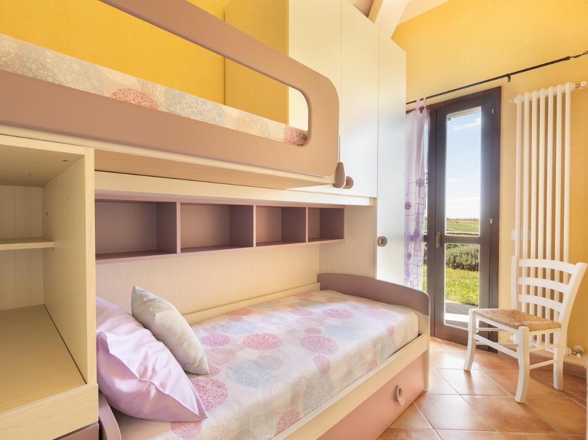 Sweet Home Contignano ภายนอก รูปภาพ