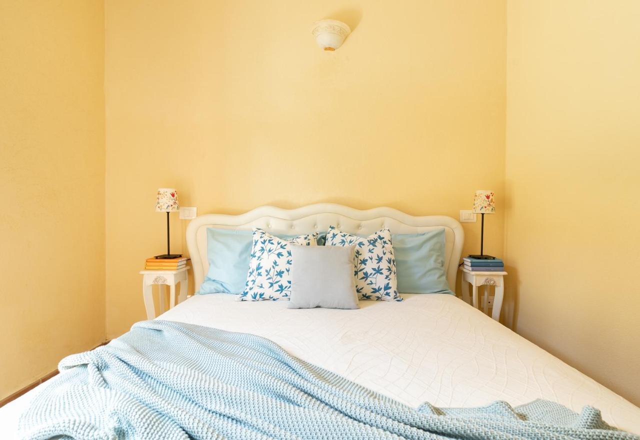 Sweet Home Contignano ภายนอก รูปภาพ